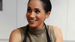 Meghan Markle Promotes As Ever Holiday Line With Rare Clip of Lilibet