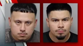 Two Bexar County Deputies Lose Jobs After Nighttime Traffic Arrests