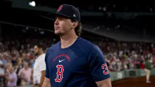 Rutschman to Red Sox: A Stunner Deadline Shift in the AL East