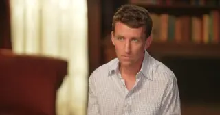 Patrick Clancy’s Grief, Forgiveness, and Healing Amid Online Scrutiny in the Lindsay Clancy Case