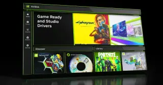 Nvidia Retires GeForce Control Panel, Migrating Core Features to the Nvidia App