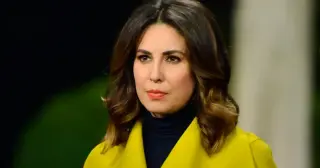 Ex-'60 Minutes' Reporter Alleges Bari Weiss Pressured Airing Fabricated Content