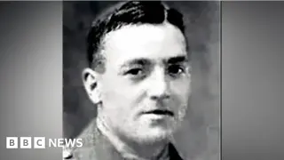Medal of Cheadle Hulme soldier killed in final week of WWI goes to auction