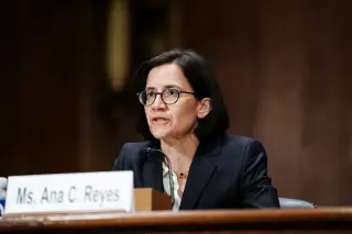 Judge Reyes Halts Golf Course Renovation, Defies Trump's 'Lunatic' Attack