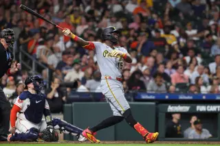 Oneil Cruz Back in the Fold as Pirates Activate from 60-Day IL