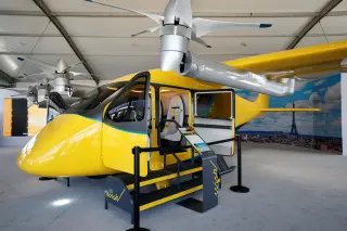Archer Surges as Boeing Offloads Air-Taxi Subsidiaries for Stake
