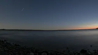Overnight Star Timelapse Proves GoPro Mission 1 Pro Has Stamina