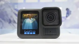 GoPro Bets on AI Infrastructure With $285M Merger With Starman Optical