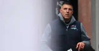 Patriots Draft Preview: Edge, Trade Ups, and Vrabel in the Spotlight