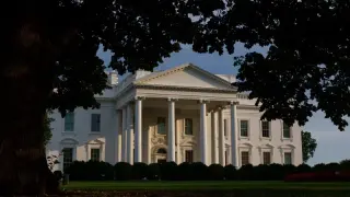 White House phones turned over in leak probe led by Wiles and Patel
