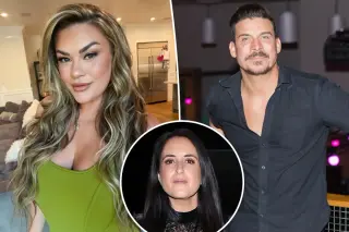 Brittany Cartwright Blasts Jax Taylor’s Publicist Romance in Fiery Interview