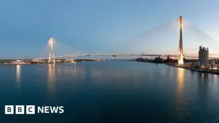 Gordie Howe Bridge Opening Delayed Again Amid Unresolved Issues