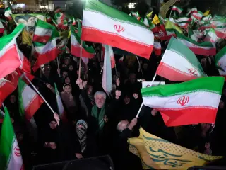 Trump cites fractured Iran leadership as ceasefire extends; power centers mapped