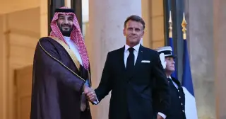 Saudi-French $7B Theme Park Near Paris Aims to Spark Jobs and Tourism