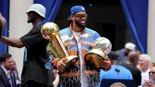 Two Years Later, Knicks' Trade for Towns Proven Title-Winning Masterstroke