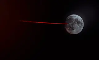 Moon-Link Breakthrough: Artemis II Delivers 484 GB Via Laser to Earth