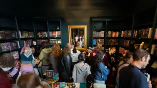 Hillsboro Welcomes an Immersive Fantasy Haven at Hidden Worlds