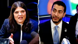 Michigan Dem Senate Primary: Left-wing insurgent vs. establishment in high-stakes showdown
