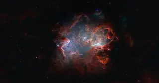 CERN Produces Quark-Gluon Plasma With Light Nuclei, Expanding Big Bang Boundaries