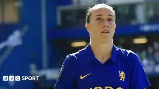 Chelsea's ruthless edge still missing as Villa steal point in WSL opener