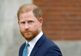 Harry’s Rift with the Royals Heats Up: Insiders Say He Still Wants an Apology