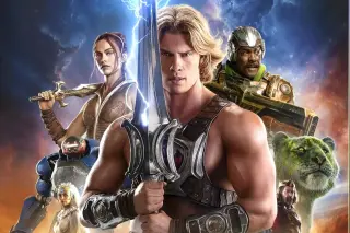 MOTU Box Office Eyes Tepid Global Start as Budget Pressure Looms