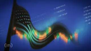 US 30-Year Treasury Yield Nears 18-Year High as Iran War Spurs Inflation Fears