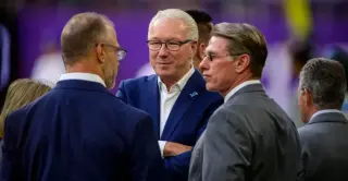 Lions’ Munich clash forces rest trade-off, but they secure a post-Thanksgiving mini-bye