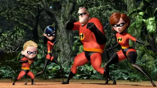 Pixar Teases Incredibles 3 With First Concept Art Ahead of 2028 Release
