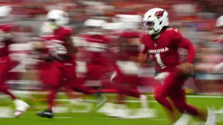 Murray Named Vikings' 2026 Starter, Mobility Weighs Heavily
