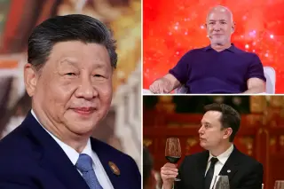 Tech Titans Gather for Xi’s White House State Dinner