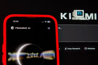 White House Alleges Moonshot Used Banned Nvidia Chips for Kimi K3 AI