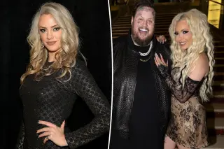 Nicole Arbour Accuses Jelly Roll and Bunnie Xo of Staging Divorce for PR