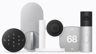 Apple Launches Third-Party Smart Home Line with LG and Schneider