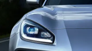 Racing-Tuned Shifts and Smarter Safety: Subaru BRZ's Subtle Update