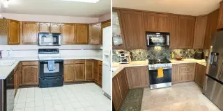 A $10,000 IKEA Kitchen Makeover: What We Learned the Hard Way