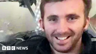 Coroner rules British paratrooper’s death in Ukraine was accidental