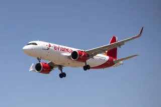 Avianca Flight 42 Diverts to Miami After Severe Turbulence Injures Nine
