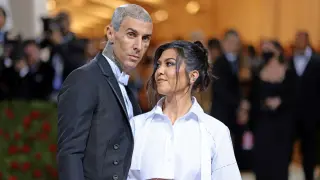 Travis Barker: 'Don't sleep mad' rule keeps his marriage with Kourtney Kardashian strong