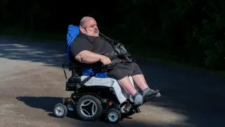 A Ten-Year Wait for Medicaid Home Care Exposes Gaps in Disability Rights