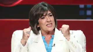 Amanpour Leaves CNN Amid Ongoing Debate Over Israel Coverage