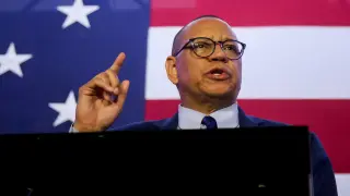 New Jersey Lt. Gov. Caldwell Resigns After Ethics Report Confirms Harassment