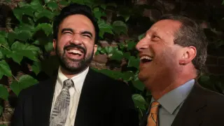 Leftward Upset in NYC Primaries Reshapes Democratic House