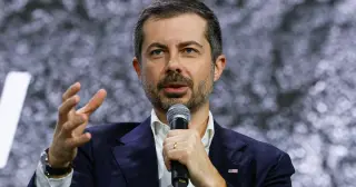 Buttigieg's Montana Endorsement Deepens Democratic Fracture in Three-Way Senate Race