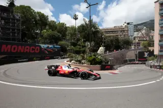 Monaco Grand Prix 2026: How to stream the race for free in the U.S.