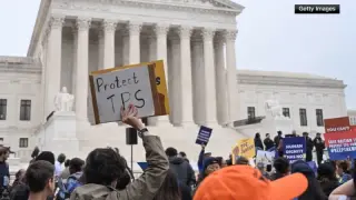 TPS in limbo as courts mull new constitutional challenges after Supreme Court ruling