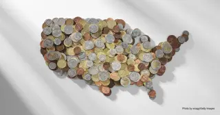 TIA Report Links State Fiscal Health to Partisan Control, Highlighting North Dakota and New Jersey Extremes