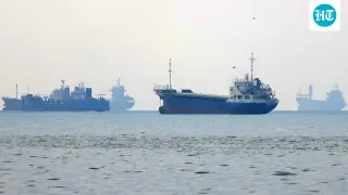 IRGC Claims Capture of Advanced US Unmanned Submarine in Strait of Hormuz