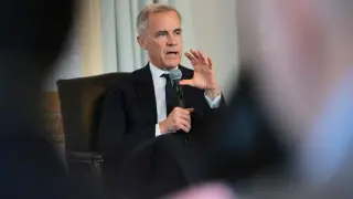Carney warns of a severe antisemitism surge in Canada, pledges action