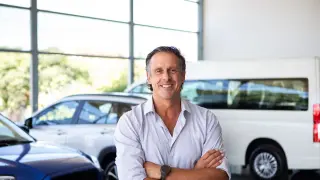 Hidden Wealth: How 3 Million Small Business Owners Outweigh Billionaires